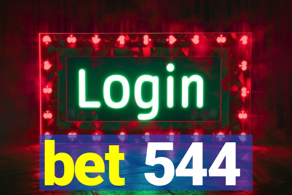 bet 544